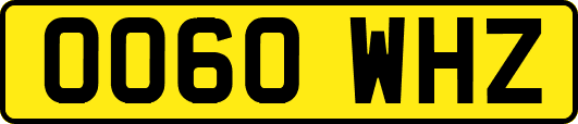 OO60WHZ