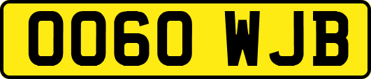 OO60WJB