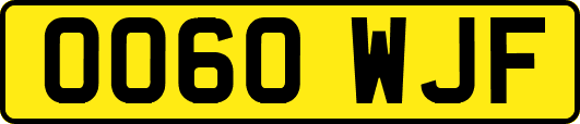 OO60WJF