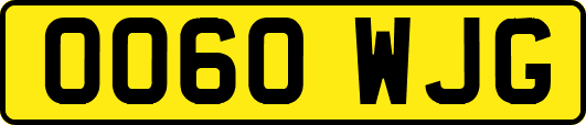 OO60WJG