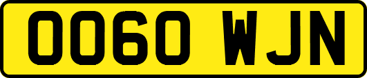 OO60WJN