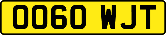 OO60WJT