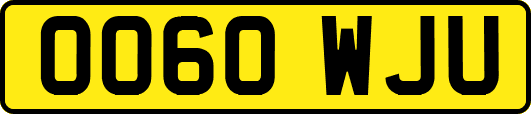 OO60WJU
