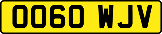 OO60WJV