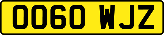 OO60WJZ