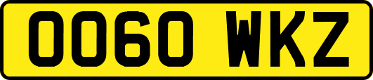 OO60WKZ