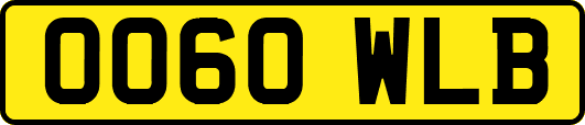 OO60WLB