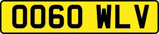 OO60WLV