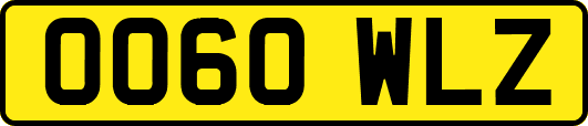 OO60WLZ