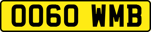 OO60WMB