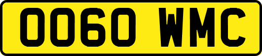 OO60WMC