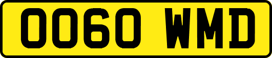 OO60WMD