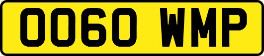 OO60WMP