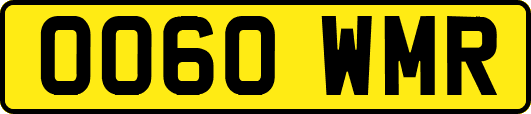 OO60WMR