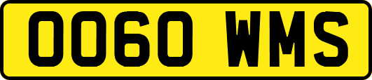 OO60WMS