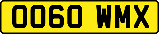 OO60WMX