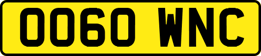 OO60WNC