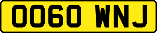 OO60WNJ