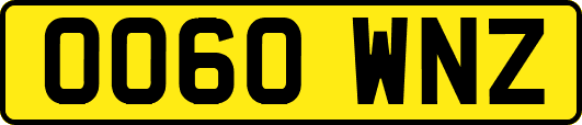 OO60WNZ