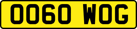 OO60WOG