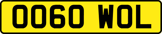 OO60WOL