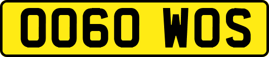 OO60WOS