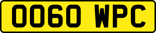 OO60WPC
