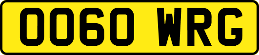 OO60WRG