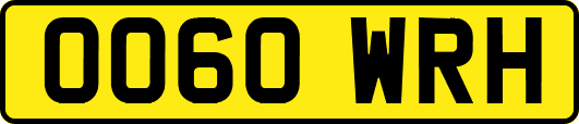 OO60WRH