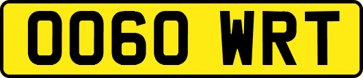 OO60WRT