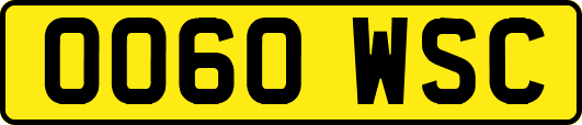 OO60WSC