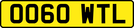 OO60WTL