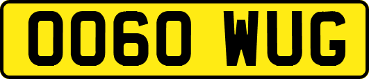 OO60WUG