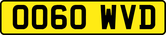 OO60WVD