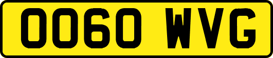 OO60WVG