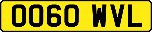 OO60WVL