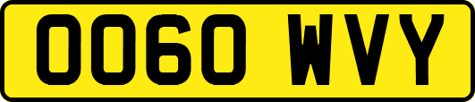 OO60WVY