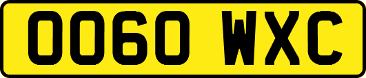 OO60WXC