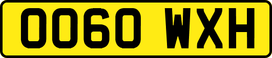 OO60WXH