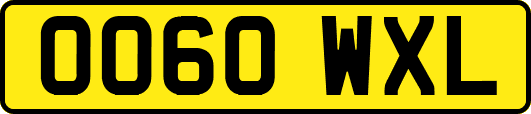 OO60WXL