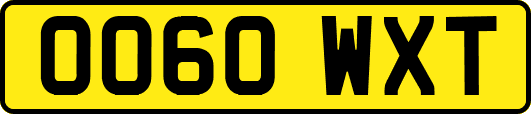OO60WXT