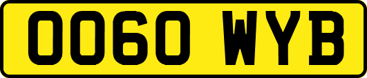OO60WYB