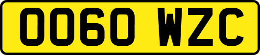 OO60WZC