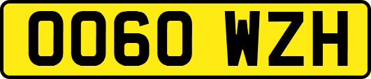 OO60WZH
