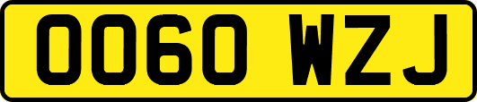 OO60WZJ
