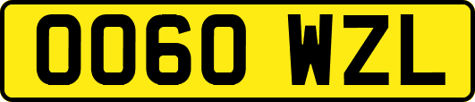 OO60WZL