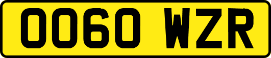 OO60WZR