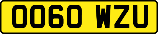 OO60WZU