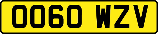 OO60WZV
