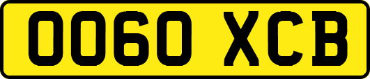 OO60XCB